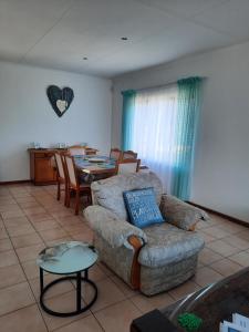 Et opholdsområde på 639 Palm Beach