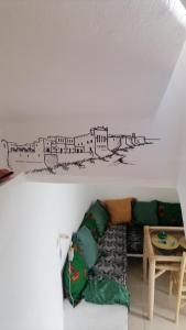 Fotografie z fotogalerie ubytování casa carmen medina asilah 