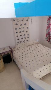 Fotografie z fotogalerie ubytování casa carmen medina asilah 