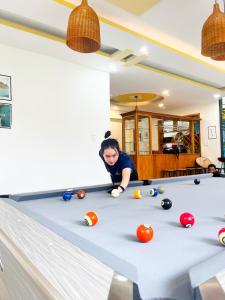 Hosté ubytování Hometown An Viên Prime Villa Hoi An