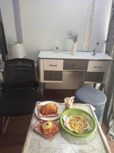 Toit apartemendi aladel või selle läheduses