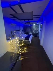 Voodi või voodid majutusasutuse Marjan Apartment Stays toas