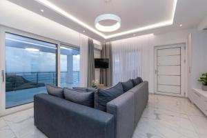 Galería fotográfica de Villa Orizzonte- First Floor Apartment en Zakynthos 27 fotos más