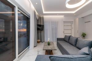 Galería fotográfica de Villa Orizzonte- First Floor Apartment en Zakynthos