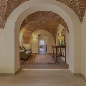Gallery image of Hotel Villa Sermolli in Borgo a Buggiano