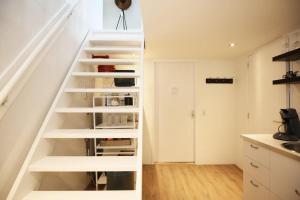 Galería fotográfica de Appartementen Purmerend B en Purmerend 34 fotos más