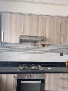 Imagen de la galería de Appartement rez de chaussée, en Ifrane