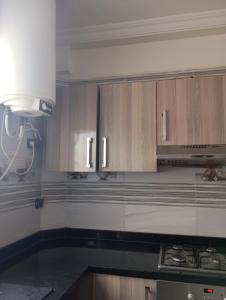 Imagen de la galería de Appartement rez de chaussée, en Ifrane