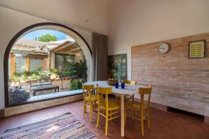 Galería fotográfica de Agriturismo Pietre di Gelo en Carlentini