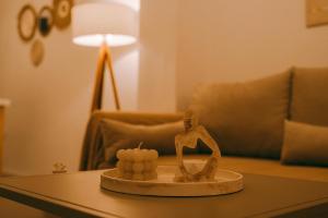 Istumisnurk majutusasutuses Havre de Paix +24 fotot