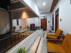 Fotografie z fotogalerie ubytování Apun Majuli Guest House v destinaci Majuli