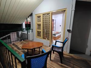 Fotografie z fotogalerie ubytování Apun Majuli Guest House v destinaci Majuli