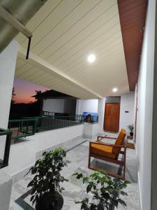 Fotografie z fotogalerie ubytování Apun Majuli Guest House v destinaci Majuli + 9 fotografií