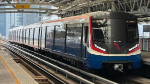 Φωτογραφία από το άλμπουμ του The Athenee Hotel, a Luxury Collection Hotel, Bangkok στη Μπανγκόκ