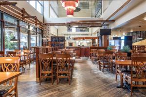 Ресторан / й інші заклади харчування у Scandic Mikkeli