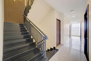 Φωτογραφία από το άλμπουμ του Townhouse Oak Cengkareng στην Τζακάρτα