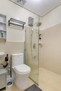 Ένα μπάνιο στο Self-Checkin - Piekny Dom - A Beautiful Home