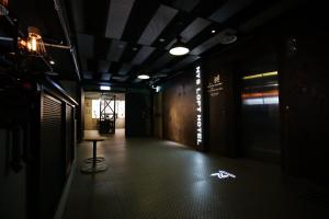 Fotografie z fotogalerie ubytování NYS Loft Hotel v destinaci Taipei