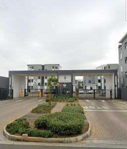 Billede fra billedgalleriet på Cape Town Connection Point i Cape Town