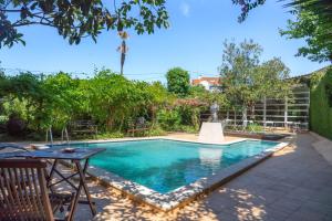 Photo de la galerie de l'établissement Casa Do Foral, à Rio Maior 16 autres photos