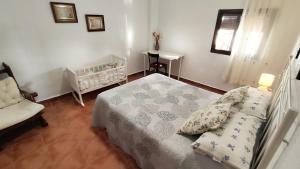 Gallery image of Villa 20 by Villamya in El Gastor