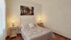 Gallery image of Villa 20 by Villamya in El Gastor