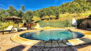 Gallery image of Villa 20 by Villamya in El Gastor +24 photos