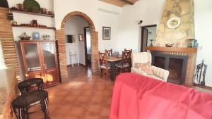 Gallery image of Villa 20 by Villamya in El Gastor
