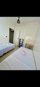 Fotografie z fotogalerie ubytování الشقة مجهزة للكراء اليومي v destinaci Tanger