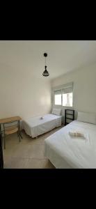 Fotografie z fotogalerie ubytování الشقة مجهزة للكراء اليومي v destinaci Tanger