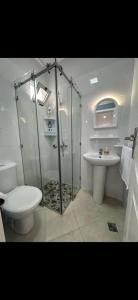 Fotografie z fotogalerie ubytování الشقة مجهزة للكراء اليومي v destinaci Tanger