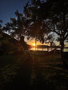 Phong cảnh thiên nhiên gần công viên nghỉ dưỡng