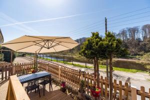 Φυσικό τοπίο κοντά σε αυτό το διαμέρισμα