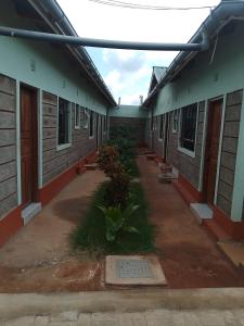 Billede fra billedgalleriet på Kijani Resort i Kibwezi