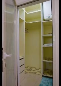 Ένα μπάνιο στο Residence Khadija