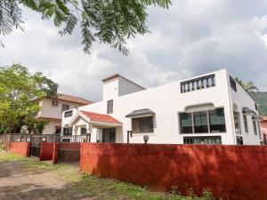 Το κτήριο όπου στεγάζεται  το ξενοδοχείο