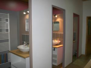 Ένα μπάνιο στο Moulin Du Cher +10 φωτογραφίες