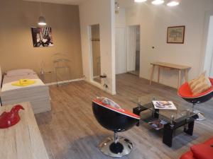 Kép Apartment Camilla szállásáról Velencében a galériában