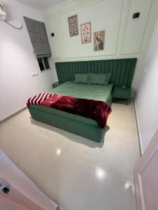 Gallery image of Krishna Heights in Karnal