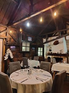 Fotografie z fotogalerie ubytování auberge la fermette v destinaci Le Tampon