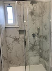 Un baño de Hotel Cassia 22 fotos más