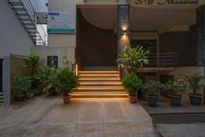 Φωτογραφία από το άλμπουμ του Hotel Fini Villa στη Μπανγκαλόρ