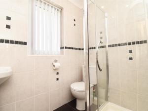 Vannituba majutusasutuses 2 Bed in Staveley SZ439 +5 fotot