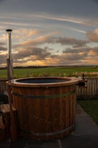 Foto sihtkohas Duddo asuva majutusasutuse Border View Cottage galeriist