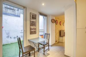 Χώρος καθιστικού στο Cozy appartment Roissy CDG-Paris -Asterix-ParcExp +24 φωτογραφίες