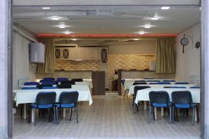 Οι επιχειρηματικές εγκαταστάσεις ή/και οι αίθουσες συνεδριάσεων στο Sky Nest +60 φωτογραφίες