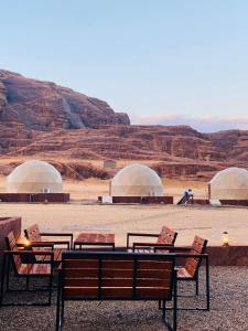 Příroda nedaleko kempu + 135 fotografií