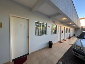 Fotografie z fotogalerie ubytování Hotel Vitória - Guaíra v destinaci Guaíra