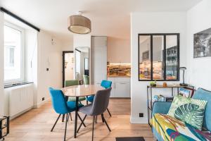 Φωτογραφία από το άλμπουμ του L'Escale Paimpolaise 2 Étoiles - centre historique σε Paimpol