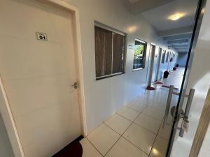 Fotografie z fotogalerie ubytování Hotel Vitória - Guaíra v destinaci Guaíra